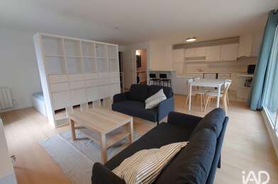 Appartement 1 pièces 905 €