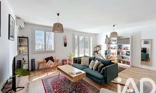 Appartement 2 Pièces 55 m² à vendre à Bordeaux (33000)