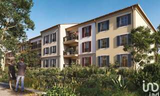 Maison 3 Pièces 65 m² à vendre à Roquefort-les-Pins (06330)