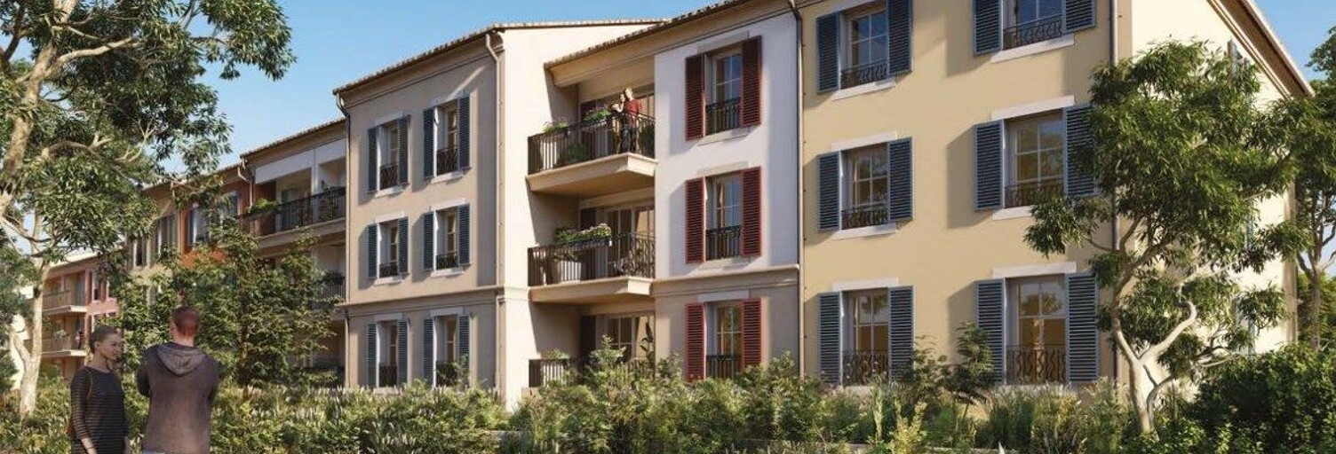 Maison 3 Pièces 65 m² à vendre à Roquefort-les-Pins (06330)