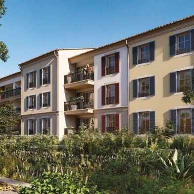 Maison 3 pièces 381100 €