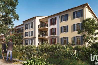 Maison 3 pièces 381100 €