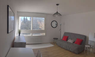 Appartement 1 Pièce 29 m² à vendre à Toulouse (31400)