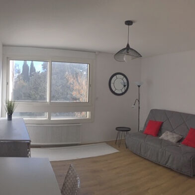 Appartement 1 pièces 105000 €