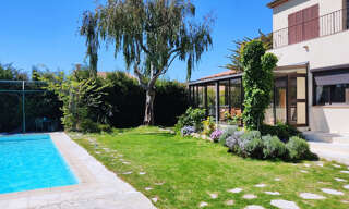 Maison 6 Pièces 182 m² à vendre à Nice (06200)