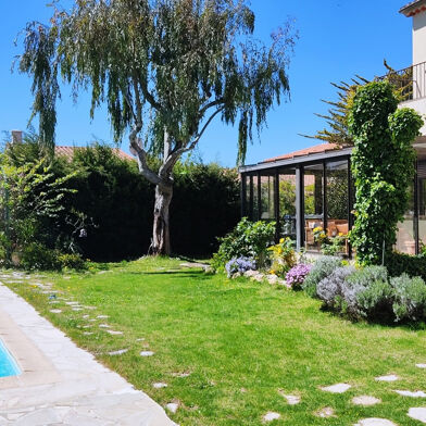 Maison 6 pièces 1149000 €