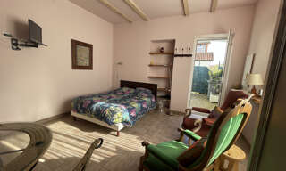 Appartement 1 Pièce 26 m² à louer à Saint-Jean-Pied-de-Port (64220)