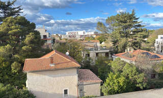 Appartement 3 Pièces 56 m² à vendre à Montpellier (34000)