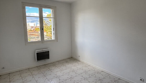 Appartement 3 pièces  à vendre Montpellier 34000