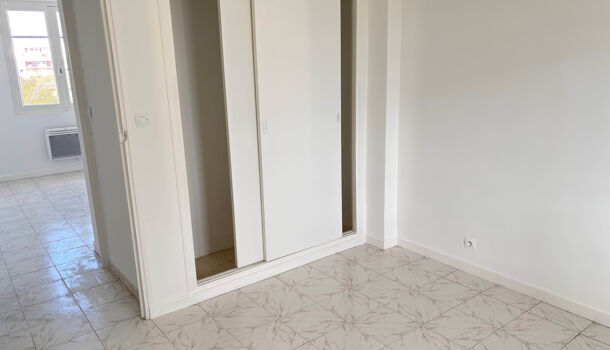 Appartement 3 pièces  à vendre Montpellier 34000