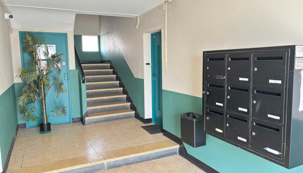 Appartement 3 pièces  à vendre Montpellier 34000