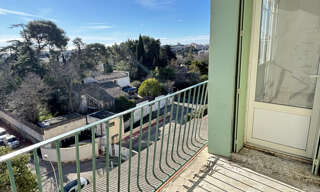 Appartement 3 Pièces 56 m² à vendre à Montpellier (34000)