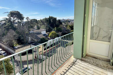 Appartement 3 pièces 128000 €
