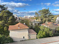 VENTE APPARTEMENT 3 PIECES MONTPELLIER LA CHAMBERTE — photo 2