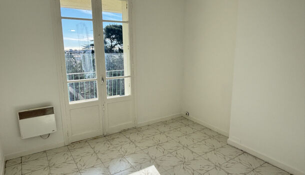 Appartement 3 pièces  à vendre Montpellier 34000