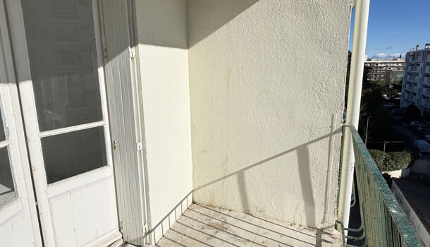Appartement 3 pièces  à vendre Montpellier 34000