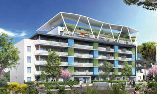 Appartement 1 Pièce 21 m² à louer à Montpellier (34000)