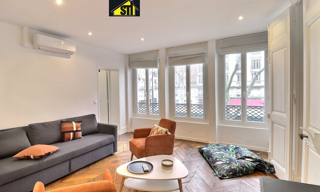 Appartement 4 Pièces 68 m² à louer à Paris 14 (75014)