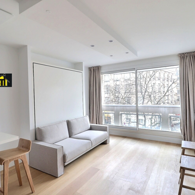 Appartement 1 pièces 1350 €