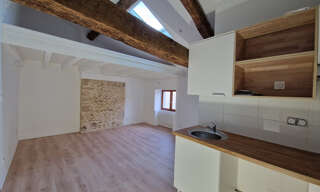 Appartement 1 Pièce 22 m² à vendre à Poitiers (86000)