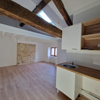 Appartement 1 pièces 91500 €