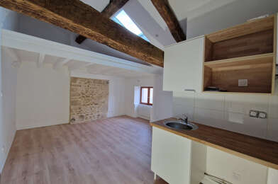 Appartement 1 pièces 91500 €