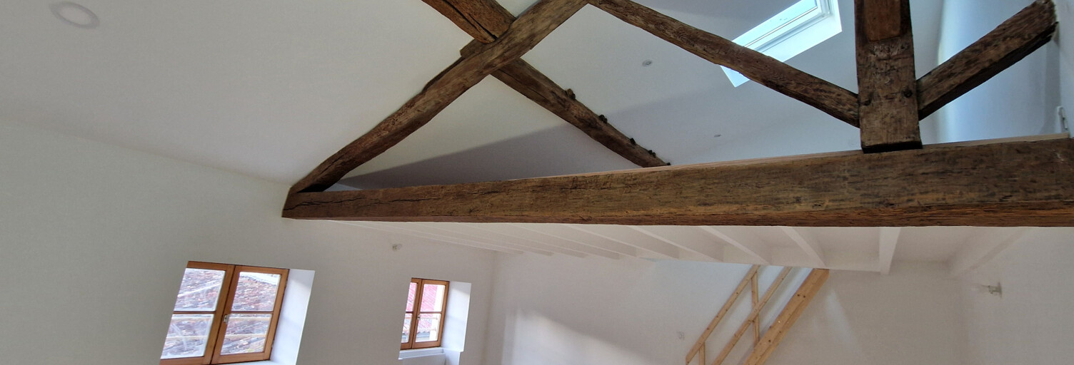 Appartement 2 Pièces 38 m² à vendre à Poitiers (86000)