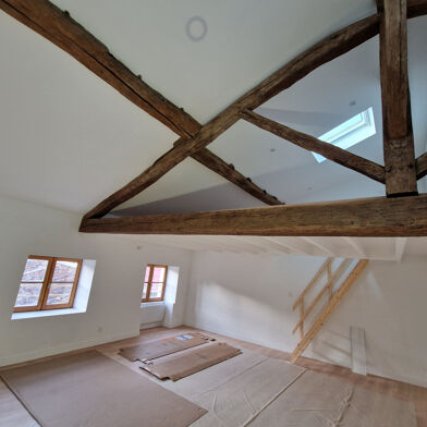 Appartement 2 pièces 128400 €