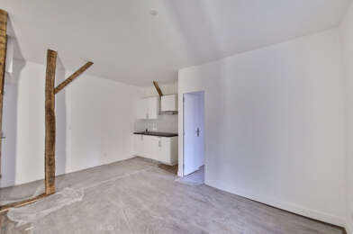 Appartement 2 pièces 108000 €