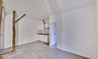 Appartement 2 Pièces 31 m² à vendre à Poitiers (86000)