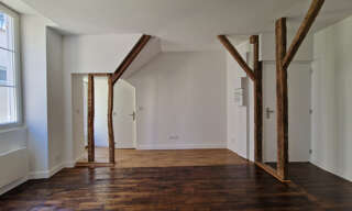 Appartement 2 Pièces 31 m² à vendre à Poitiers (86000)