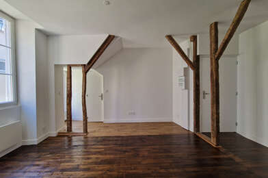 Appartement 2 pièces 108000 €
