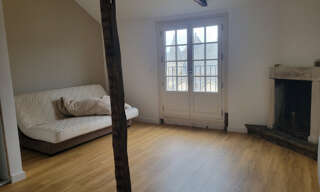 Appartement 3 Pièces 81 m² à louer à Poitiers (86000)