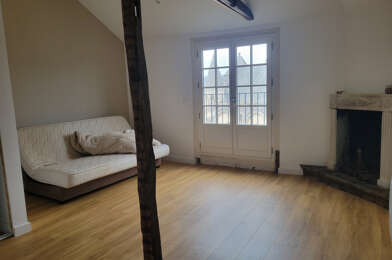 Appartement 3 pièces 900 €