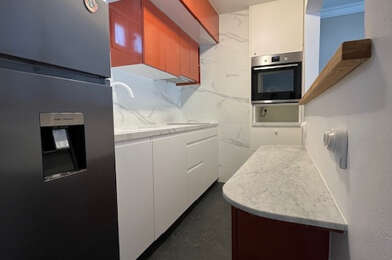 Appartement 3 pièces 900 €