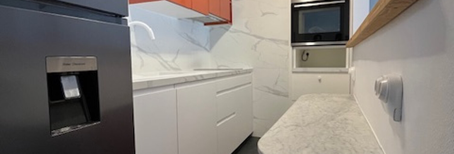 Appartement 3 Pièces 81 m² à louer à Poitiers (86000)