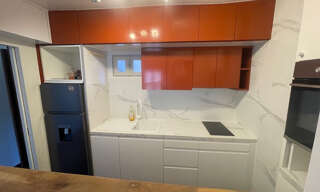 Appartement 3 Pièces 81 m² à louer à Poitiers (86000)