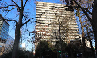 Appartement 1 Pièce 25 m² à vendre à Paris 14 (75014)