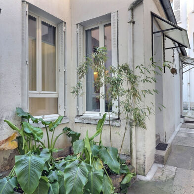 Appartement 2 pièces 170000 €