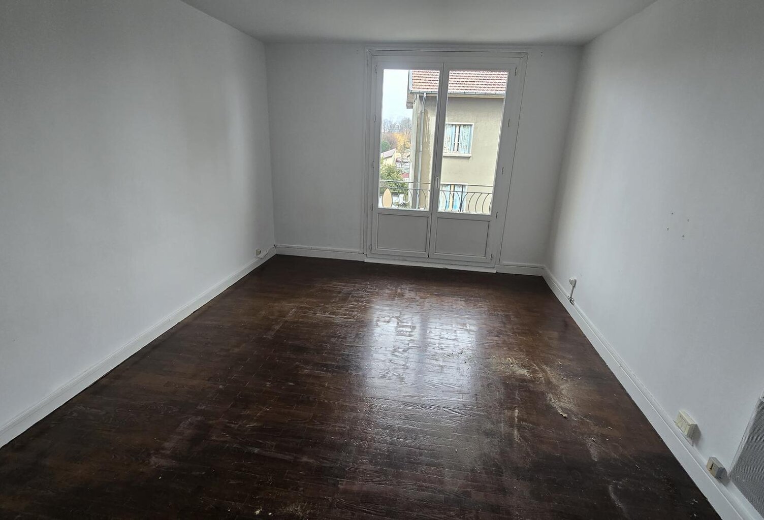 Vente appartement 3 pièces 54 m² Seyssinet-Pariset (38170) — photo 1