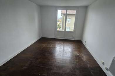 Appartement 3 pièces 116000 €