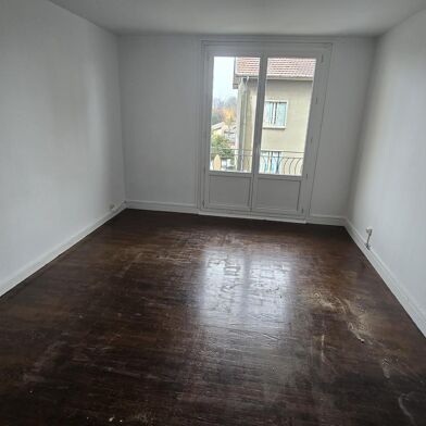 Appartement 3 pièces 116000 €