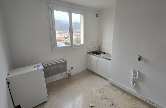 Vente appartement 3 pièces 54 m² Seyssinet-Pariset (38170) — photo 2
