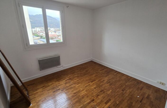 Vente appartement 3 pièces 54 m² Seyssinet-Pariset (38170) — photo 3