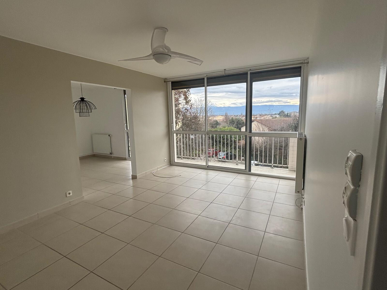 Appartement  T4 à louer Valence 26000