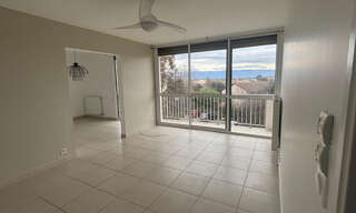 Appartement 4 Pièces 78 m² à louer à Valence (26000)