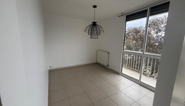 Appartement 4 pièces  à louer Valence 26000