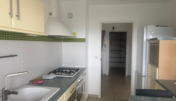 Appartement 4 pièces  à louer Valence 26000