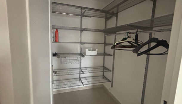 Appartement 4 pièces  à louer Valence 26000