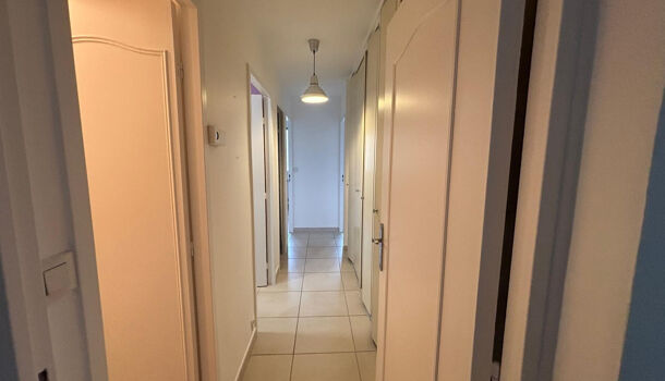 Appartement 4 pièces  à louer Valence 26000